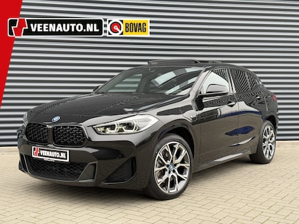 BMW X2 0