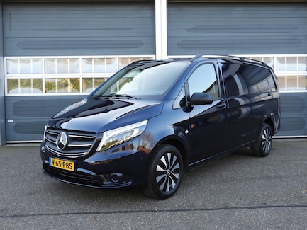 Mercedes-Benz Vito 0