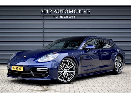 Porsche Panamera 0