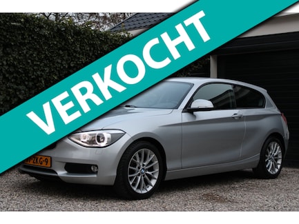 BMW 1-Serie 0