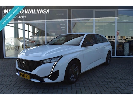 Peugeot 308 0