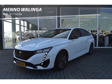 Peugeot 308 0