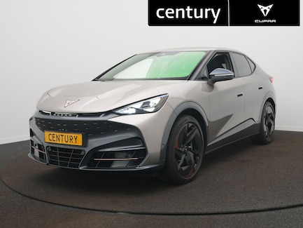 CUPRA Tavascan 0