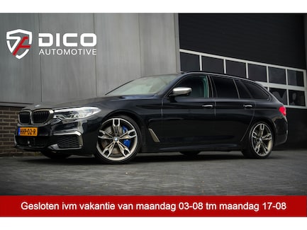 BMW 5-Serie 0