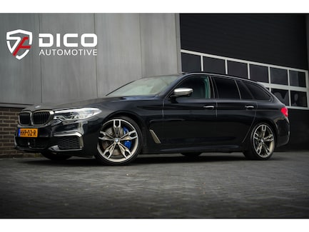 BMW 5-Serie 0