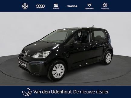 Volkswagen Up! 0