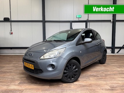 Ford Ka 0