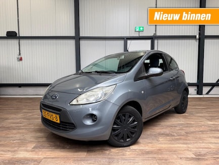 Ford Ka 0