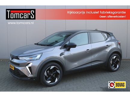 Renault Captur 0