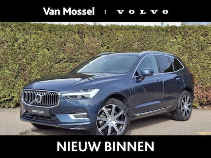 Volvo XC60 0