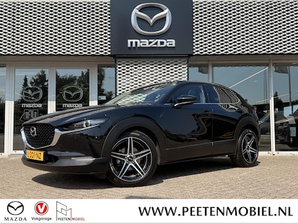Mazda CX-30 0