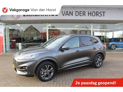 Ford Kuga 0
