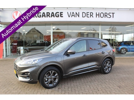 Ford Kuga 0