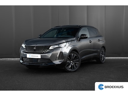 Peugeot 3008 0