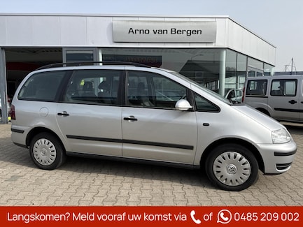 Volkswagen Sharan 0