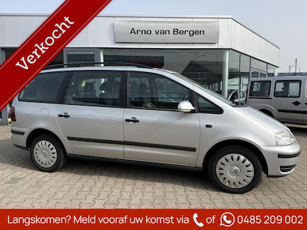 Volkswagen Sharan 0