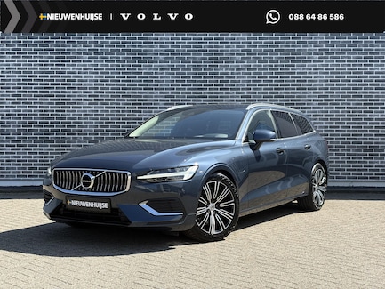 Volvo V60 0