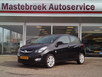 Opel Karl 0
