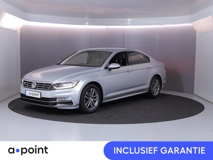 Volkswagen Passat 0