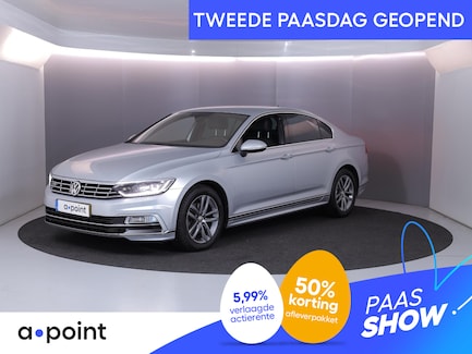 Volkswagen Passat 0