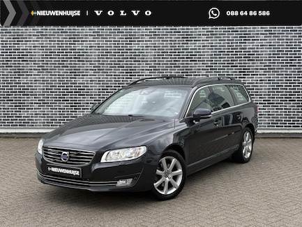 Volvo V70 0