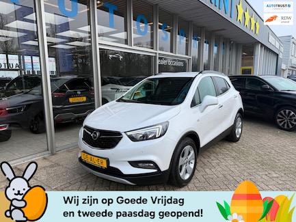 Opel Mokka 0