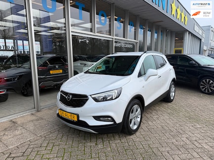 Opel Mokka 0