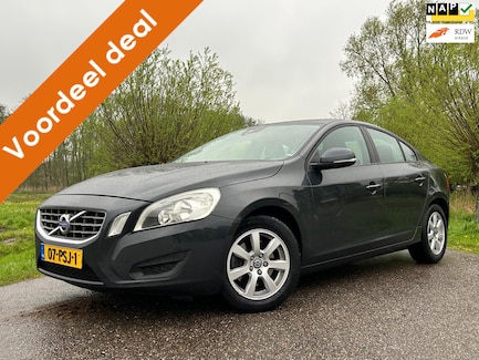 Volvo S60 0