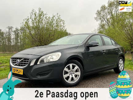 Volvo S60 0