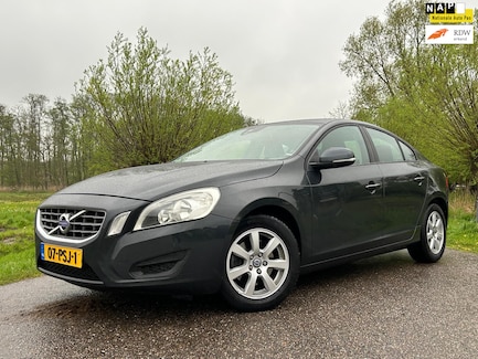 Volvo S60 0