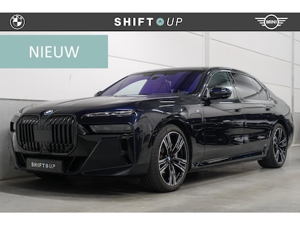 BMW 7-Serie 0