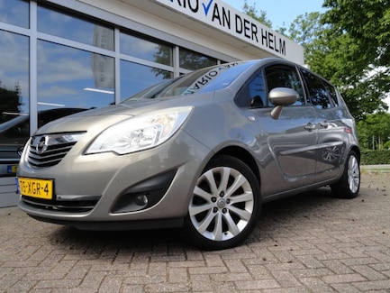 Opel Meriva 0