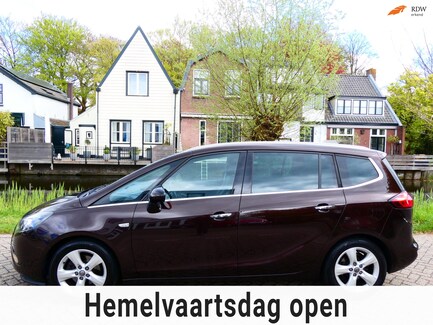Opel Zafira 0