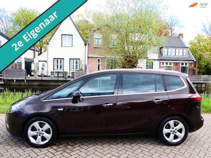 Opel Zafira 0