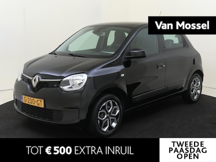 Renault Twingo 0