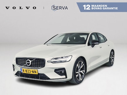 Volvo S60 0