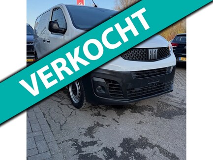 Fiat Scudo 0