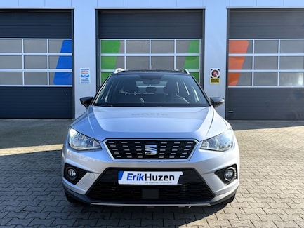 SEAT Arona 0