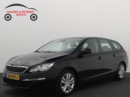 Peugeot 308 0