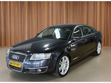 Audi A6 0