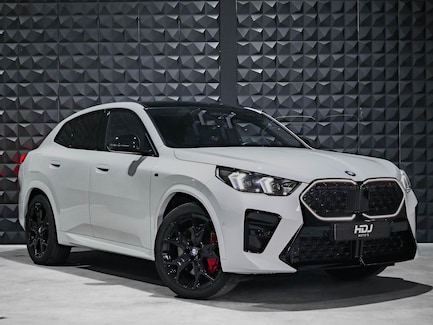 BMW X2 0