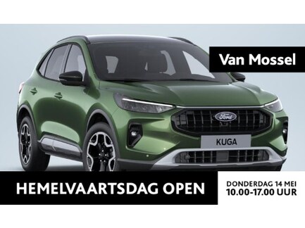 Ford Kuga 0