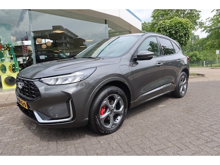 Ford Kuga 0