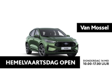 Ford Kuga 0