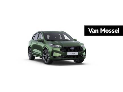 Ford Kuga 0