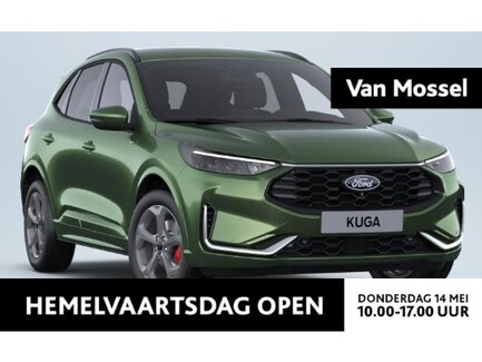 Ford Kuga 0