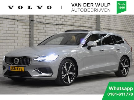 Volvo V60 0
