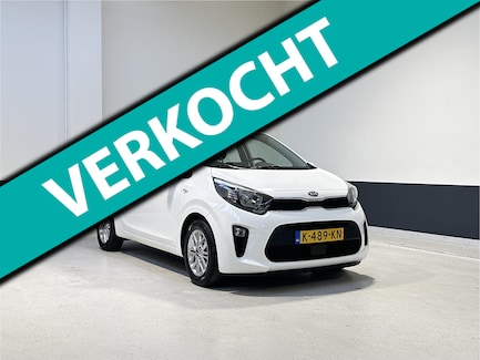 Kia Picanto 0