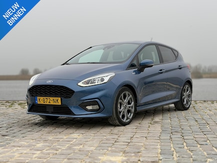 Ford Fiesta 0