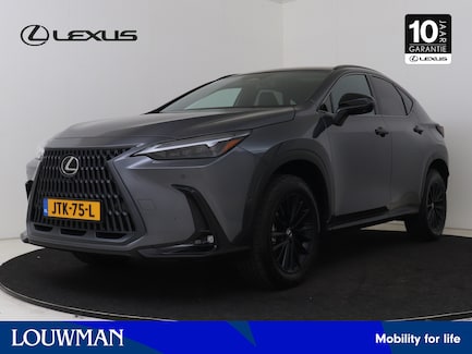 Lexus NX 0